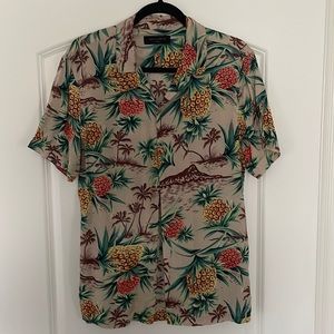 All Saints XS shirt ( MENS )